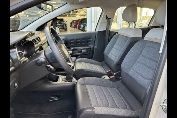 Citroën C3 1.2 PureTech Business | Apple/Android CarPlay