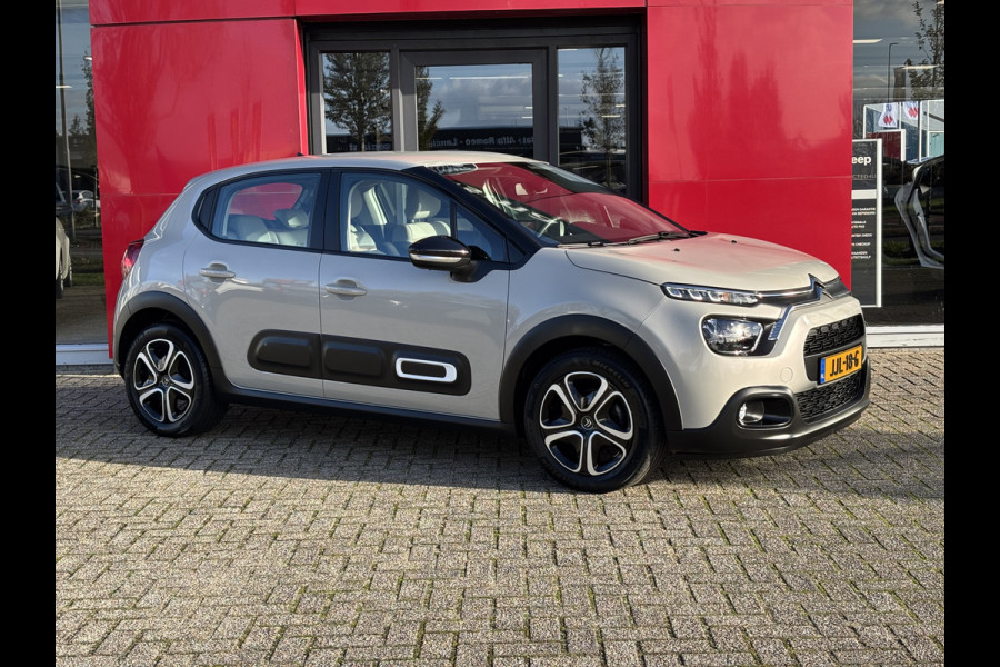 Citroën C3 1.2 PureTech Business | Apple/Android CarPlay