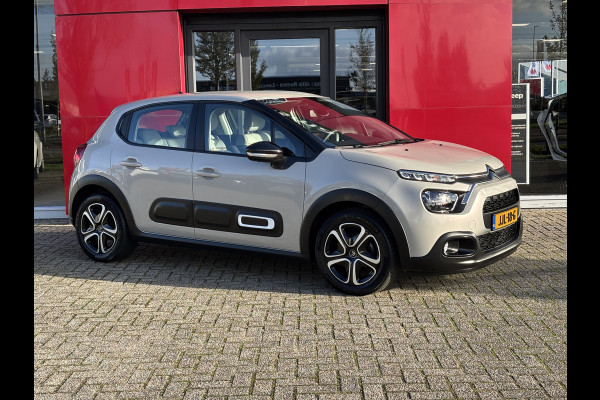 Citroën C3 1.2 PureTech Business | Apple/Android CarPlay