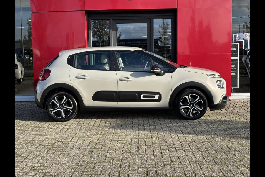 Citroën C3 1.2 PureTech Business | Apple/Android CarPlay