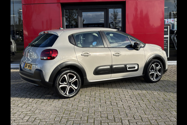 Citroën C3 1.2 PureTech Business | Apple/Android CarPlay