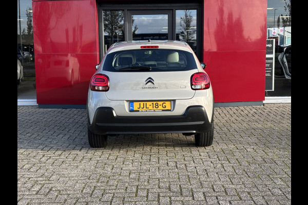 Citroën C3 1.2 PureTech Business | Apple/Android CarPlay