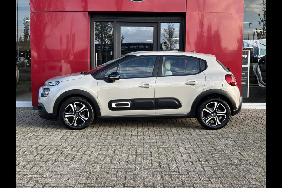 Citroën C3 1.2 PureTech Business | Apple/Android CarPlay