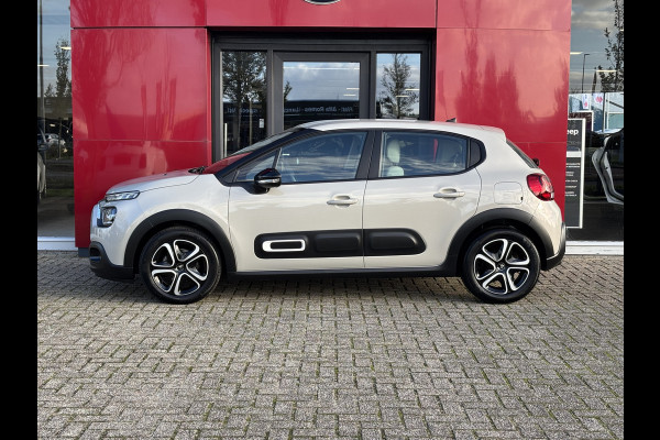 Citroën C3 1.2 PureTech Business | Apple/Android CarPlay