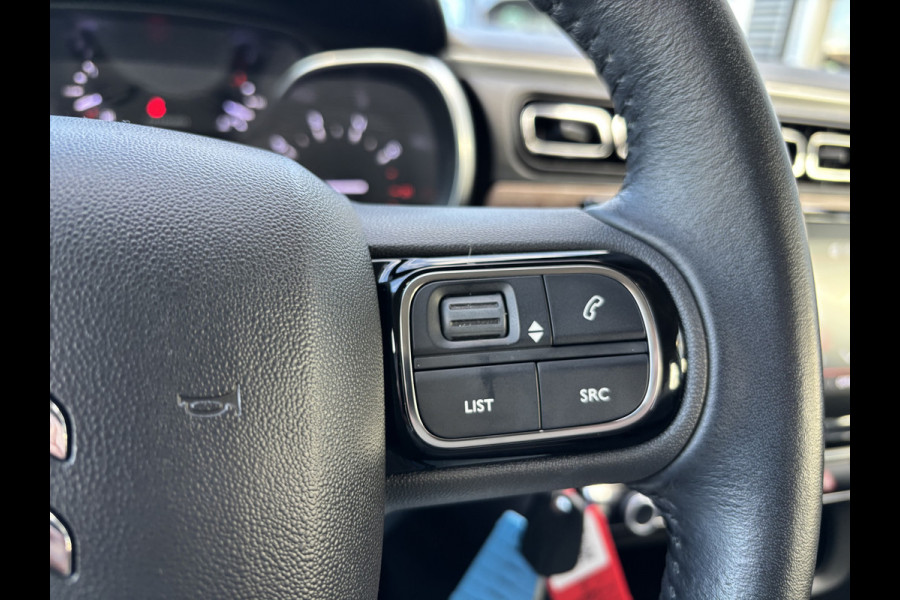 Citroën C3 1.2 PureTech Business | Apple/Android CarPlay