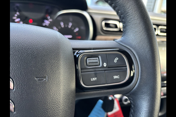 Citroën C3 1.2 PureTech Business | Apple/Android CarPlay