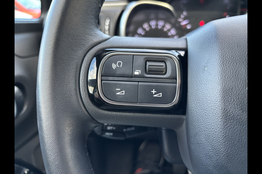 Citroën C3 1.2 PureTech Business | Apple/Android CarPlay