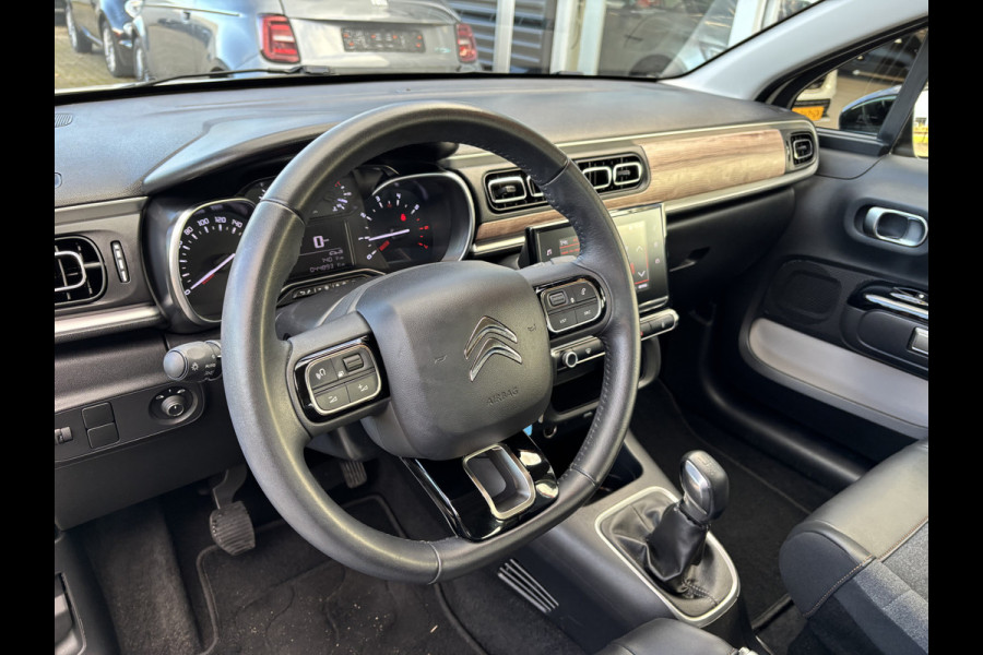 Citroën C3 1.2 PureTech Business | Apple/Android CarPlay