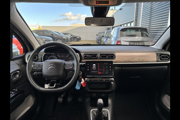 Citroën C3 1.2 PureTech Business | Apple/Android CarPlay