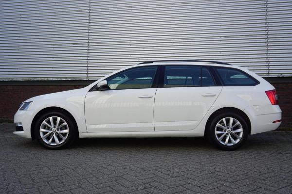 Škoda Octavia Combi 1.0 TSI Automaat Ambition Business/Camera/1e Eig./