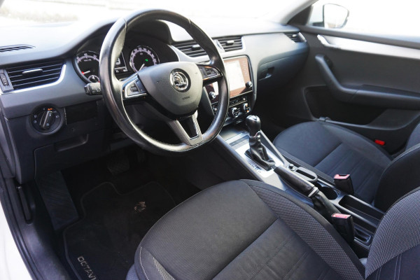 Škoda Octavia Combi 1.0 TSI Automaat Ambition Business/Camera/1e Eig./