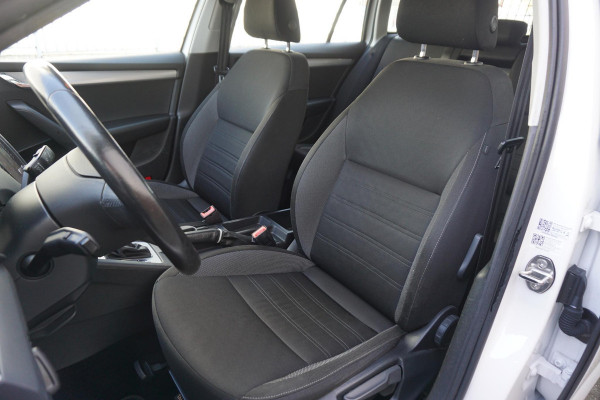 Škoda Octavia Combi 1.0 TSI Automaat Ambition Business/Camera/1e Eig./