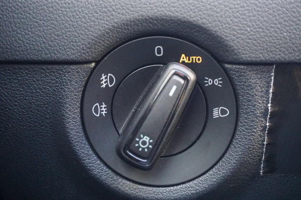Škoda Octavia Combi 1.0 TSI Automaat Ambition Business/Camera/1e Eig./