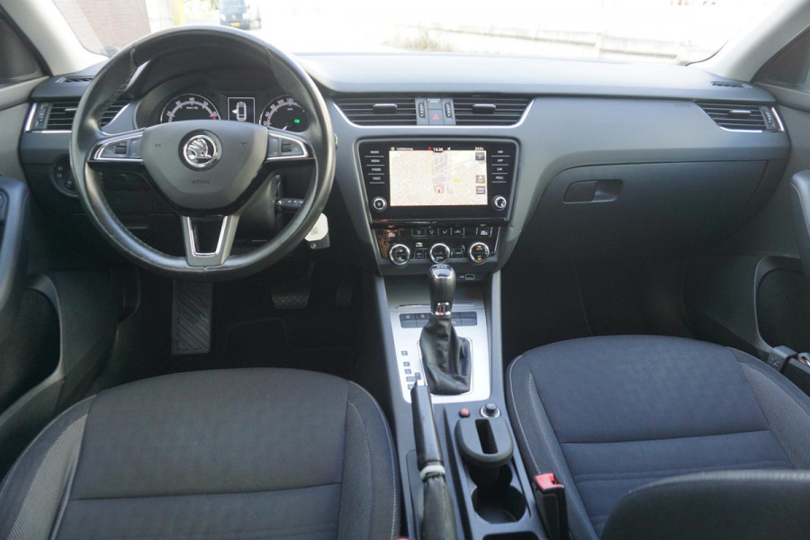 Škoda Octavia Combi 1.0 TSI Automaat Ambition Business/Camera/1e Eig./