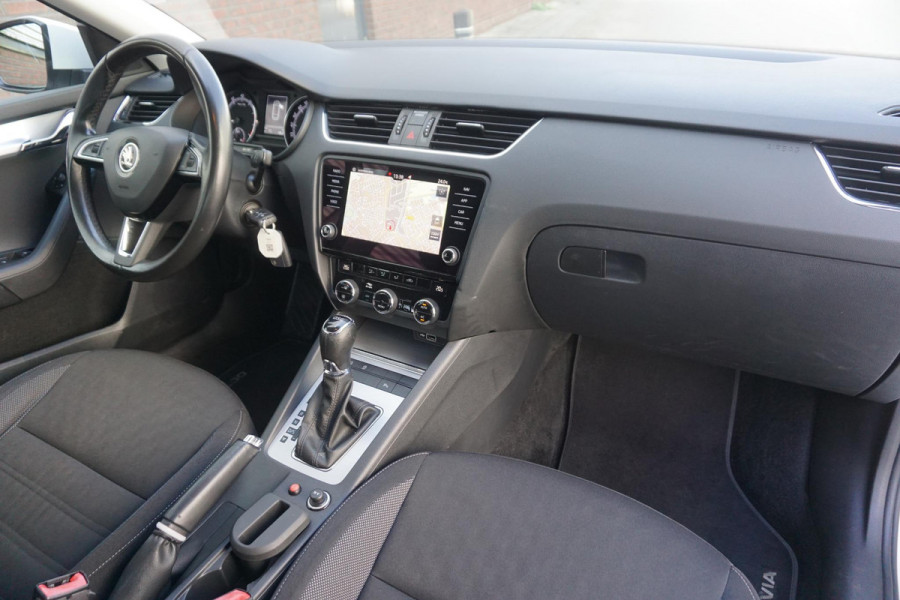Škoda Octavia Combi 1.0 TSI Automaat Ambition Business/Camera/1e Eig./