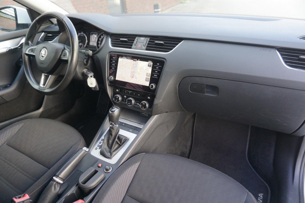Škoda Octavia Combi 1.0 TSI Automaat Ambition Business/Camera/1e Eig./