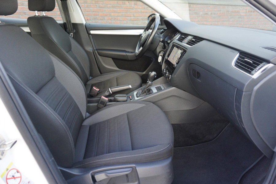 Škoda Octavia Combi 1.0 TSI Automaat Ambition Business/Camera/1e Eig./