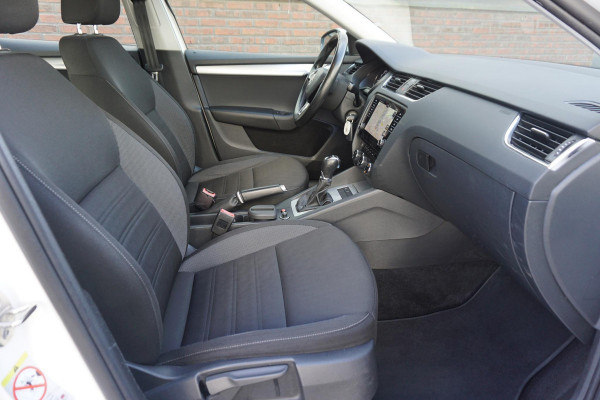 Škoda Octavia Combi 1.0 TSI Automaat Ambition Business/Camera/1e Eig./