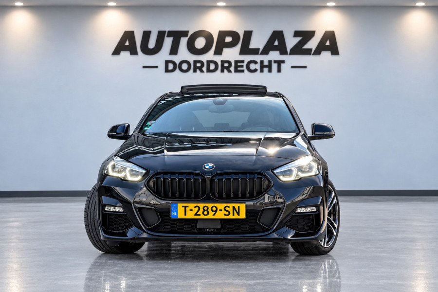 BMW 2 Serie Gran Coupé 218i|M-Pakket|Pano|Camera|Carplay|