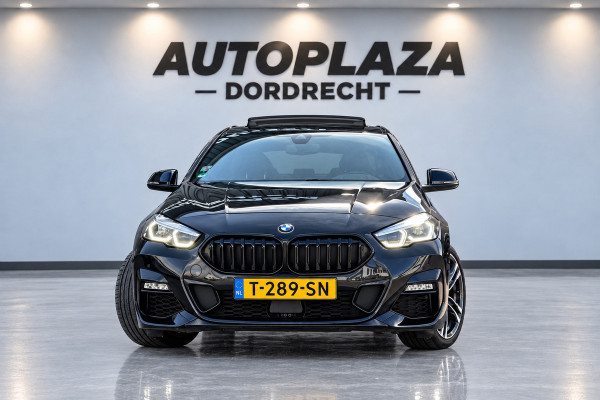 BMW 2 Serie Gran Coupé 218i|M-Pakket|Pano|Camera|Carplay|