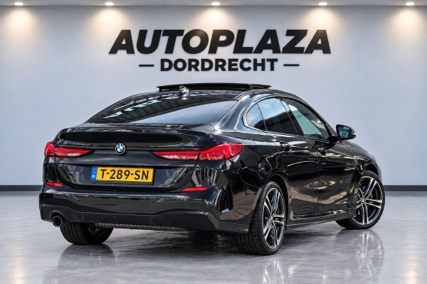 BMW 2 Serie Gran Coupé 218i|M-Pakket|Pano|Camera|Carplay|