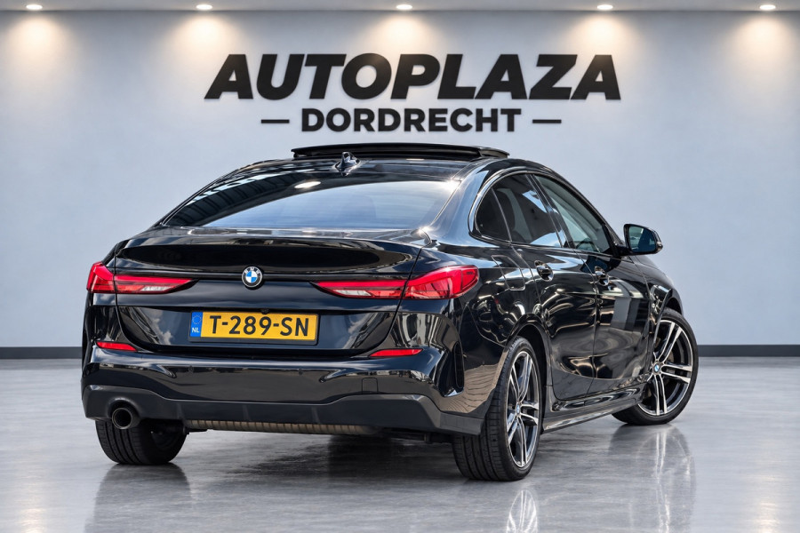 BMW 2 Serie Gran Coupé 218i|M-Pakket|Pano|Camera|Carplay|