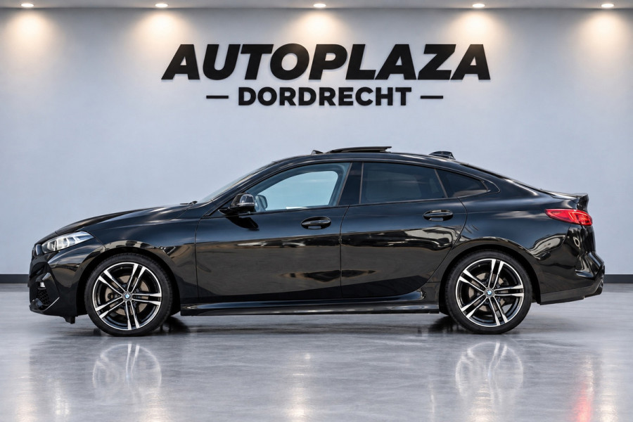 BMW 2 Serie Gran Coupé 218i|M-Pakket|Pano|Camera|Carplay|