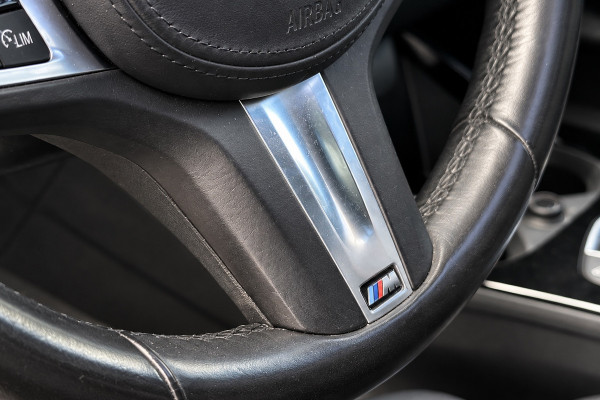 BMW 2 Serie Gran Coupé 218i|M-Pakket|Pano|Camera|Carplay|