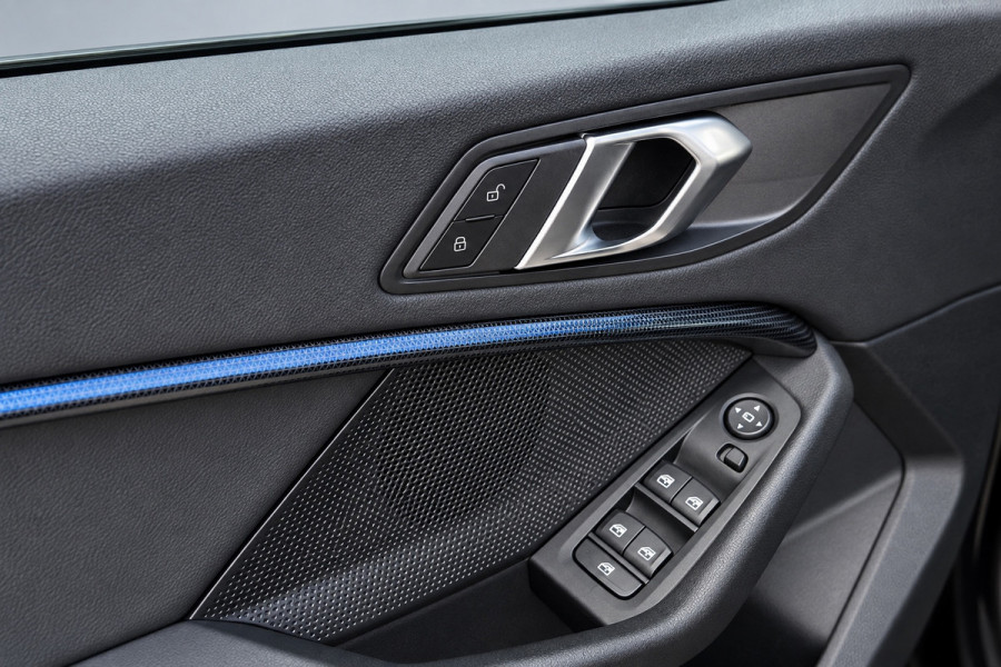 BMW 2 Serie Gran Coupé 218i|M-Pakket|Pano|Camera|Carplay|