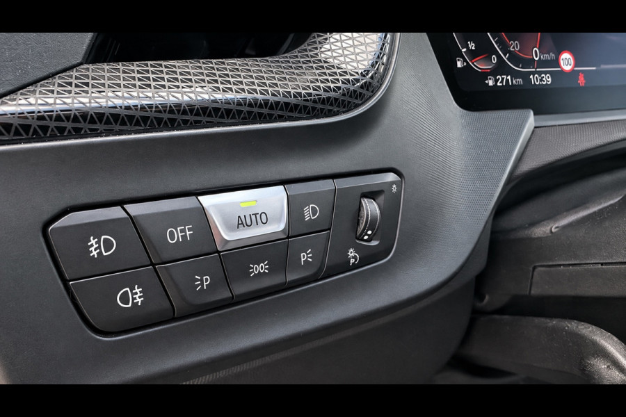 BMW 2 Serie Gran Coupé 218i|M-Pakket|Pano|Camera|Carplay|
