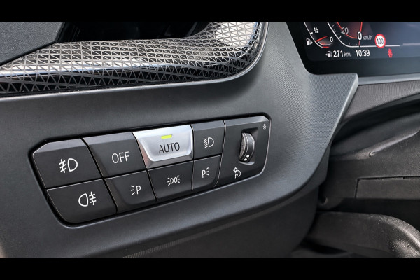 BMW 2 Serie Gran Coupé 218i|M-Pakket|Pano|Camera|Carplay|
