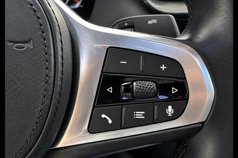 BMW 2 Serie Gran Coupé 218i|M-Pakket|Pano|Camera|Carplay|