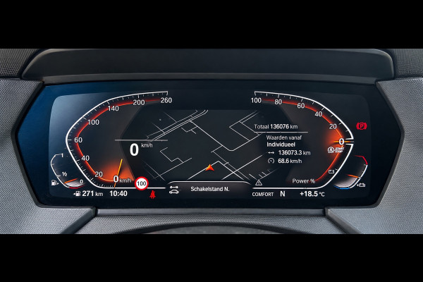 BMW 2 Serie Gran Coupé 218i|M-Pakket|Pano|Camera|Carplay|