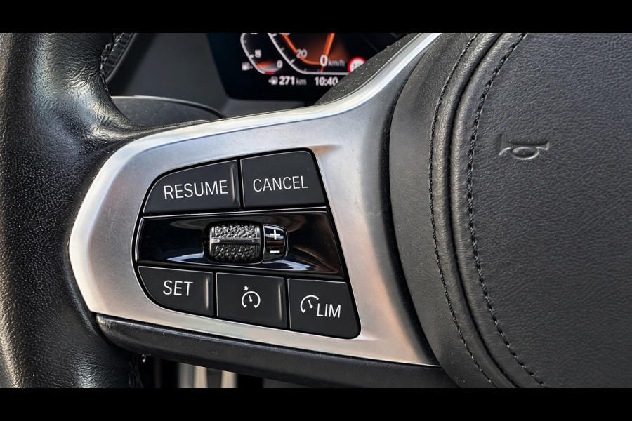 BMW 2 Serie Gran Coupé 218i|M-Pakket|Pano|Camera|Carplay|