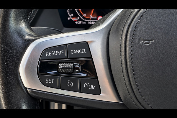 BMW 2 Serie Gran Coupé 218i|M-Pakket|Pano|Camera|Carplay|