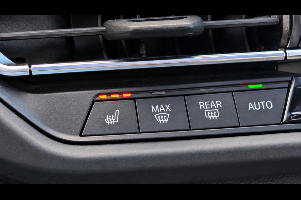 BMW 2 Serie Gran Coupé 218i|M-Pakket|Pano|Camera|Carplay|