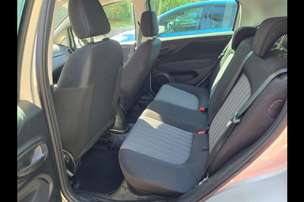 Fiat Punto Evo 0.9 TwinAir Sempre | 1E EIGENAAR | 3/6 OF 12MND GARANTIE | 22.513 KM | CRUISE | NAVI | AIRCO | LMV |