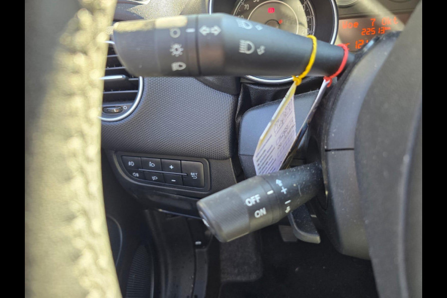Fiat Punto Evo 0.9 TwinAir Sempre | 1E EIGENAAR | 3/6 OF 12MND GARANTIE | 22.513 KM | CRUISE | NAVI | AIRCO | LMV |