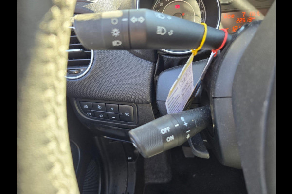 Fiat Punto Evo 0.9 TwinAir Sempre | 1E EIGENAAR | 3/6 OF 12MND GARANTIE | 22.513 KM | CRUISE | NAVI | AIRCO | LMV |