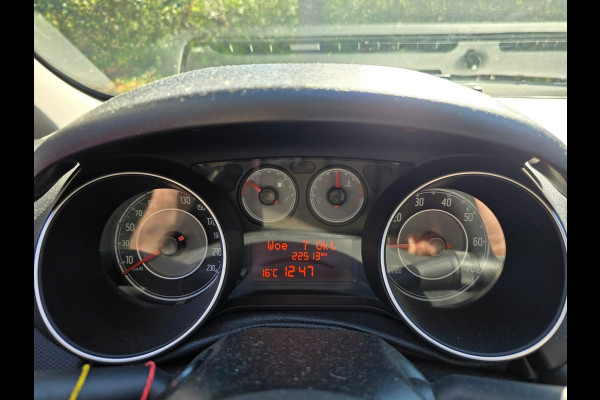 Fiat Punto Evo 0.9 TwinAir Sempre | 1E EIGENAAR | 3/6 OF 12MND GARANTIE | 22.513 KM | CRUISE | NAVI | AIRCO | LMV |