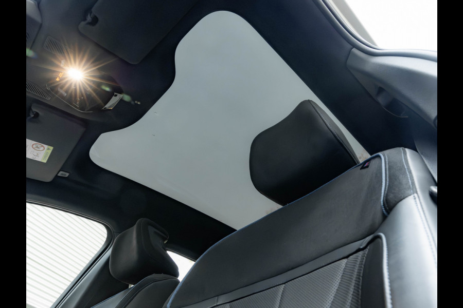 BMW iX3 50 xDrive - M-Sport - Pano - Highway Assistant - Innovation Pack