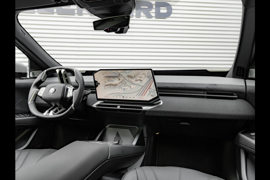 BMW iX3 50 xDrive - M-Sport - Pano - Highway Assistant - Innovation Pack