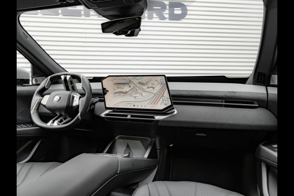 BMW iX3 50 xDrive - M-Sport - Pano - Highway Assistant - Innovation Pack