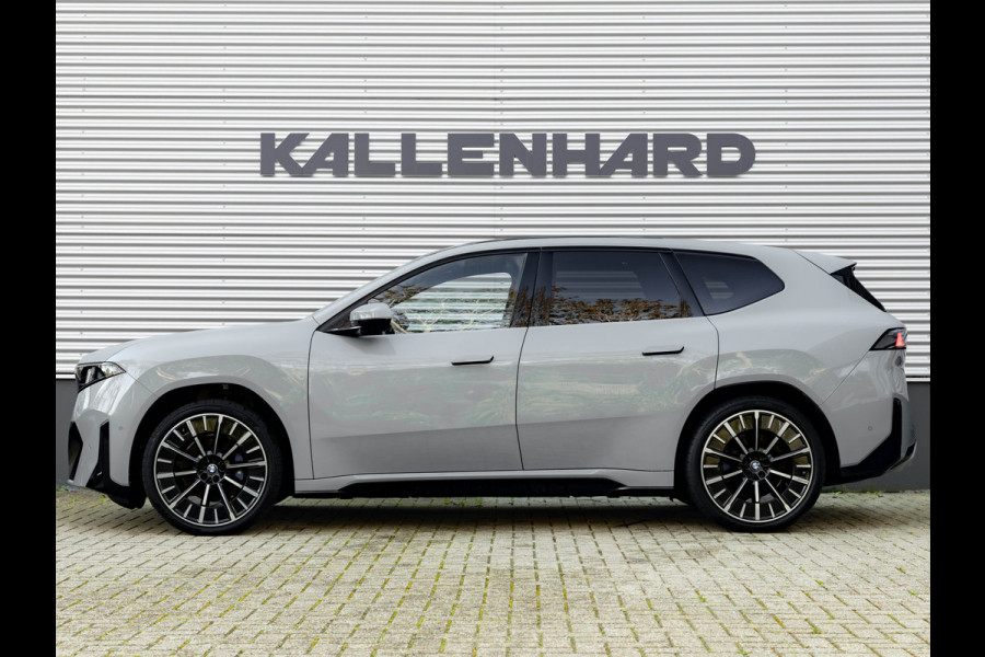 BMW iX3 50 xDrive - M-Sport - Pano - Highway Assistant - Innovation Pack