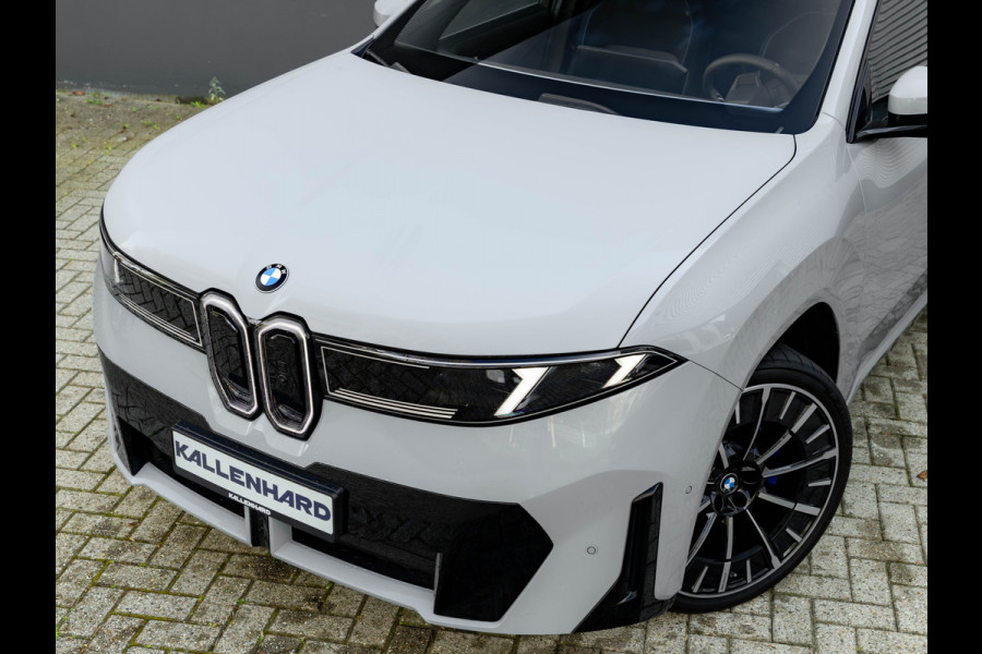 BMW iX3 50 xDrive - M-Sport - Pano - Highway Assistant - Innovation Pack