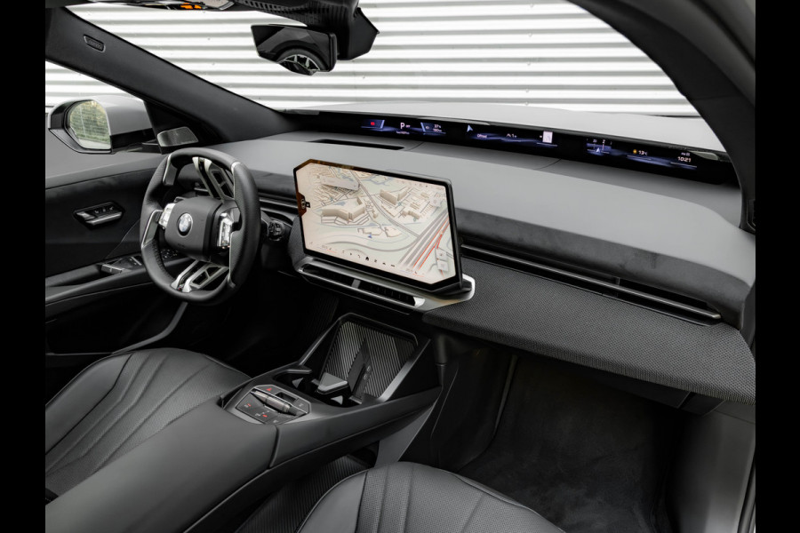 BMW iX3 50 xDrive - M-Sport - Pano - Highway Assistant - Innovation Pack