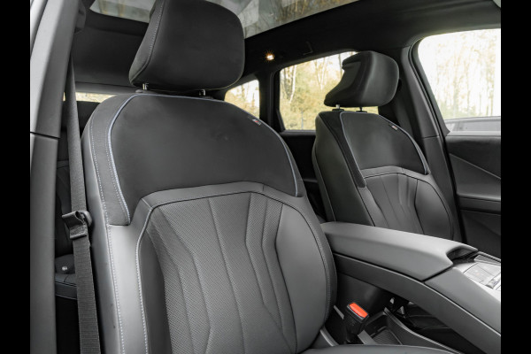 BMW iX3 50 xDrive - M-Sport - Pano - Highway Assistant - Innovation Pack