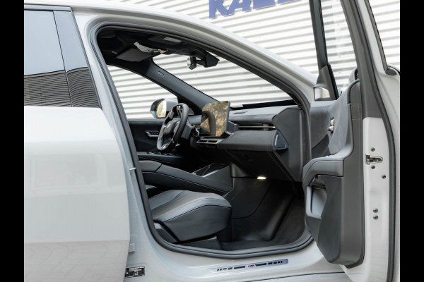 BMW iX3 50 xDrive - M-Sport - Pano - Highway Assistant - Innovation Pack