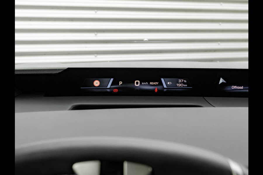 BMW iX3 50 xDrive - M-Sport - Pano - Highway Assistant - Innovation Pack