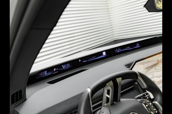 BMW iX3 50 xDrive - M-Sport - Pano - Highway Assistant - Innovation Pack